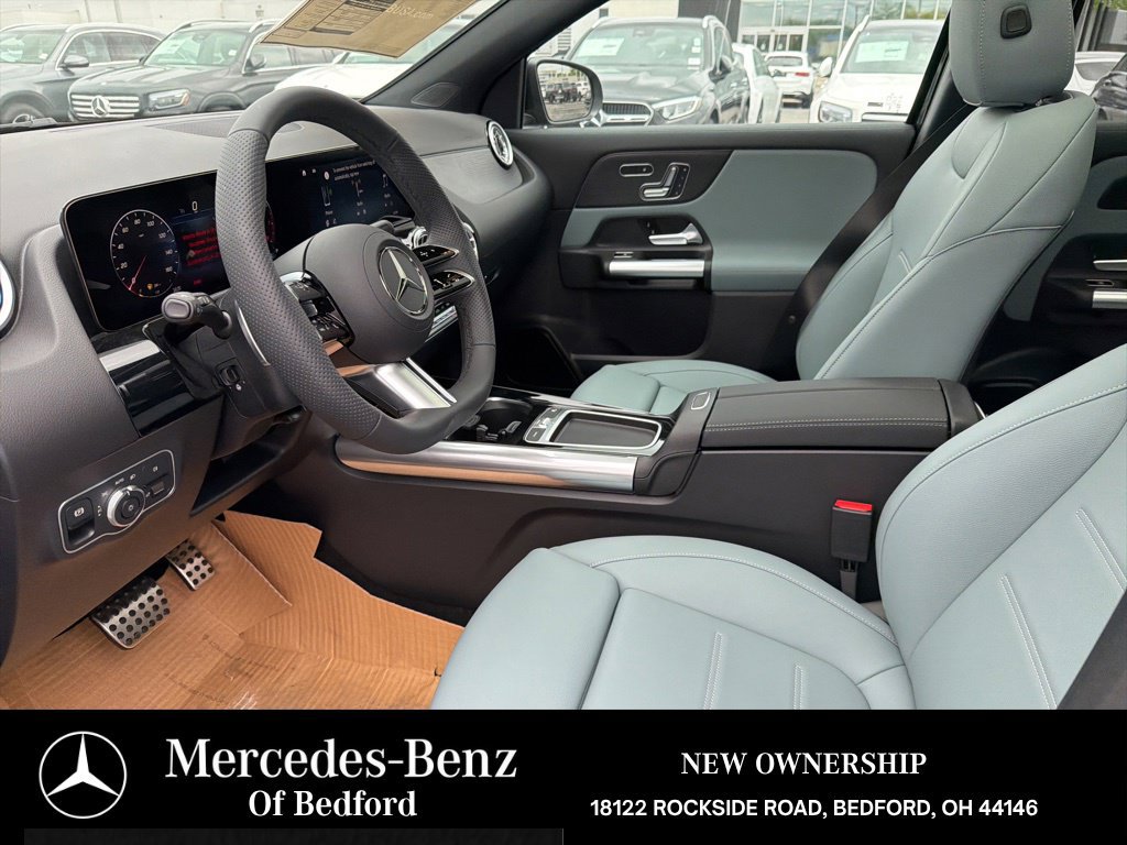 Used 2026 Mercedes-Benz GLA 250 4MATIC image 19