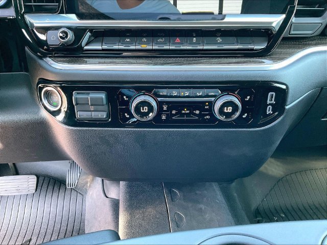 New 2026 Chevrolet Silverado 1500 LT AWD/4WD image 8