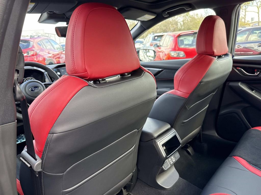 New 2026 Subaru WRX GT image 12