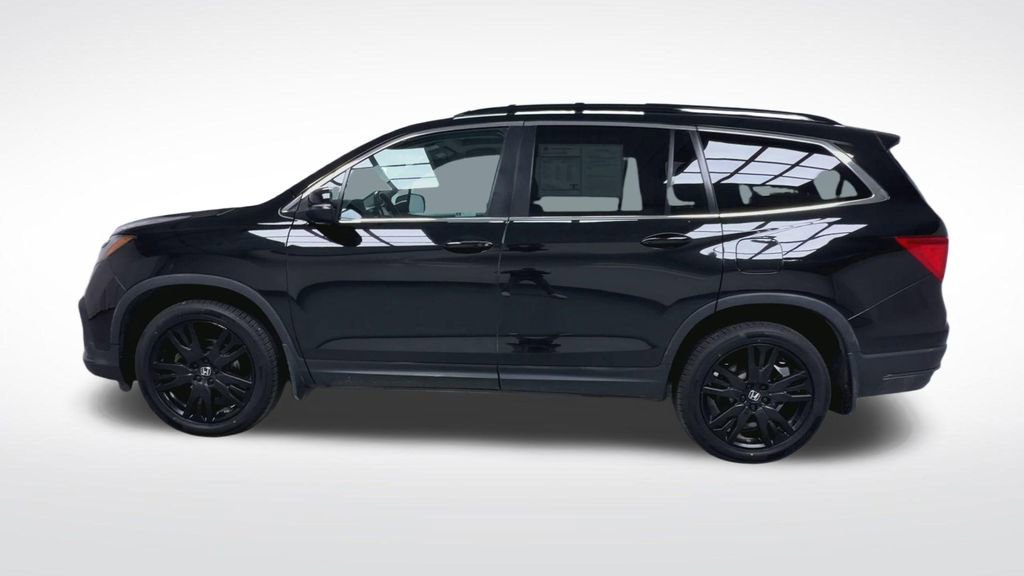 Used 2021 Honda Pilot Special Edition image 5