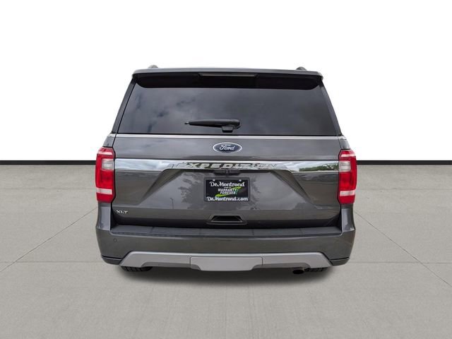 Used 2020 Ford Expedition XLT w/ Equipment Group 202A image 6