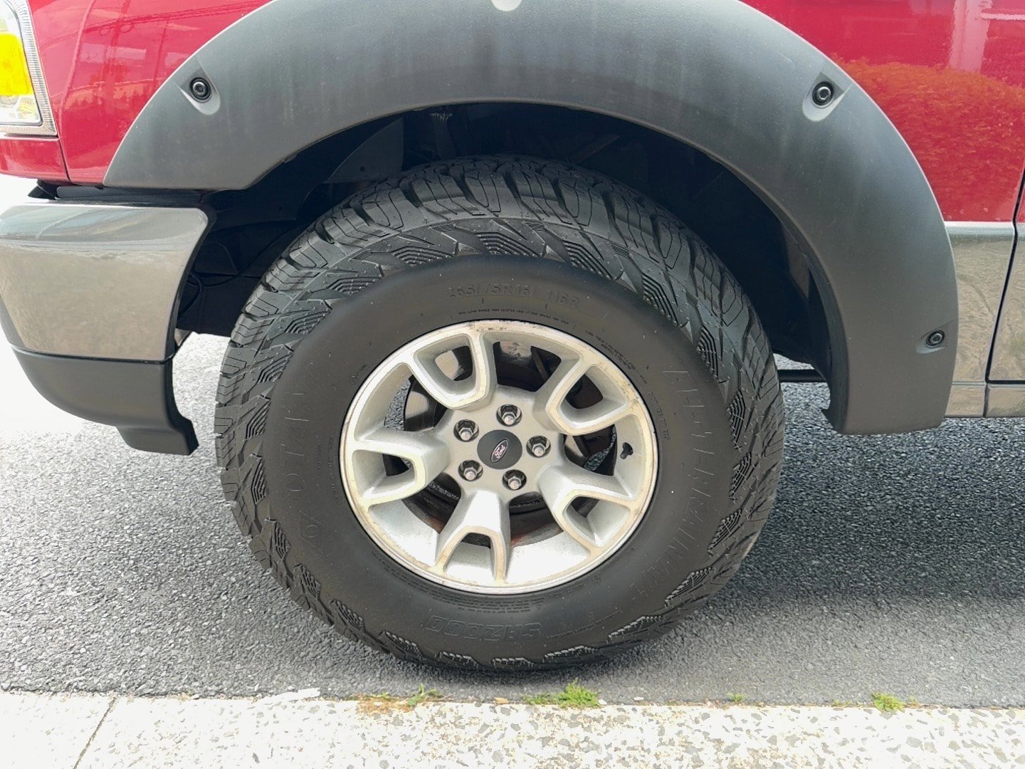 Used 2008 Ford Ranger FX4 AWD/4WD image 23