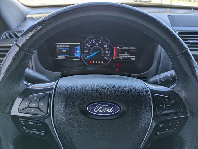 Used 2018 Ford Explorer Limited FWD image 26