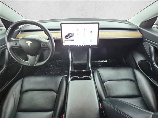Used 2018 Tesla Model 3 Performance AWD/4WD image 20