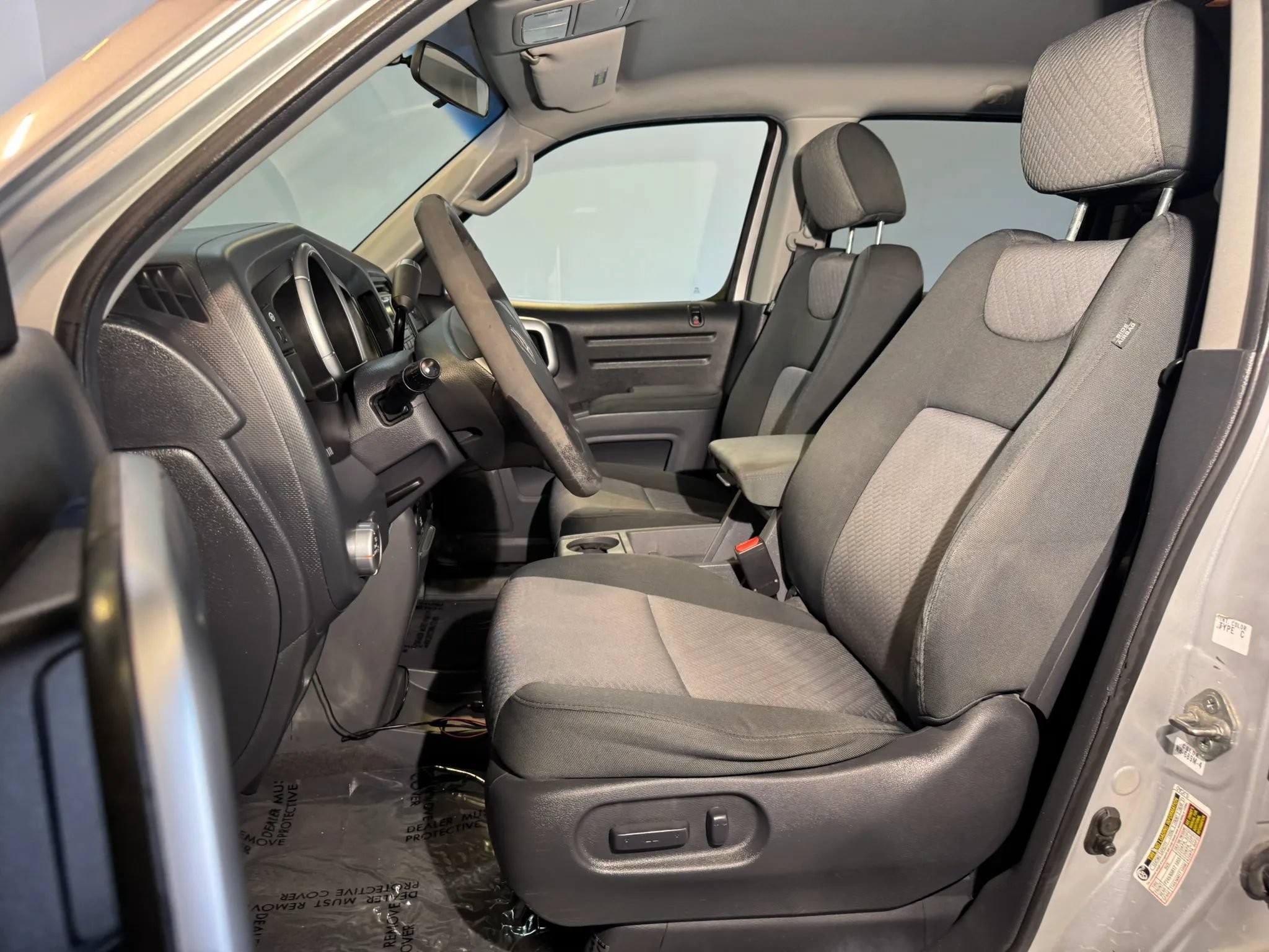 Used 2007 Honda Ridgeline RTS image 7