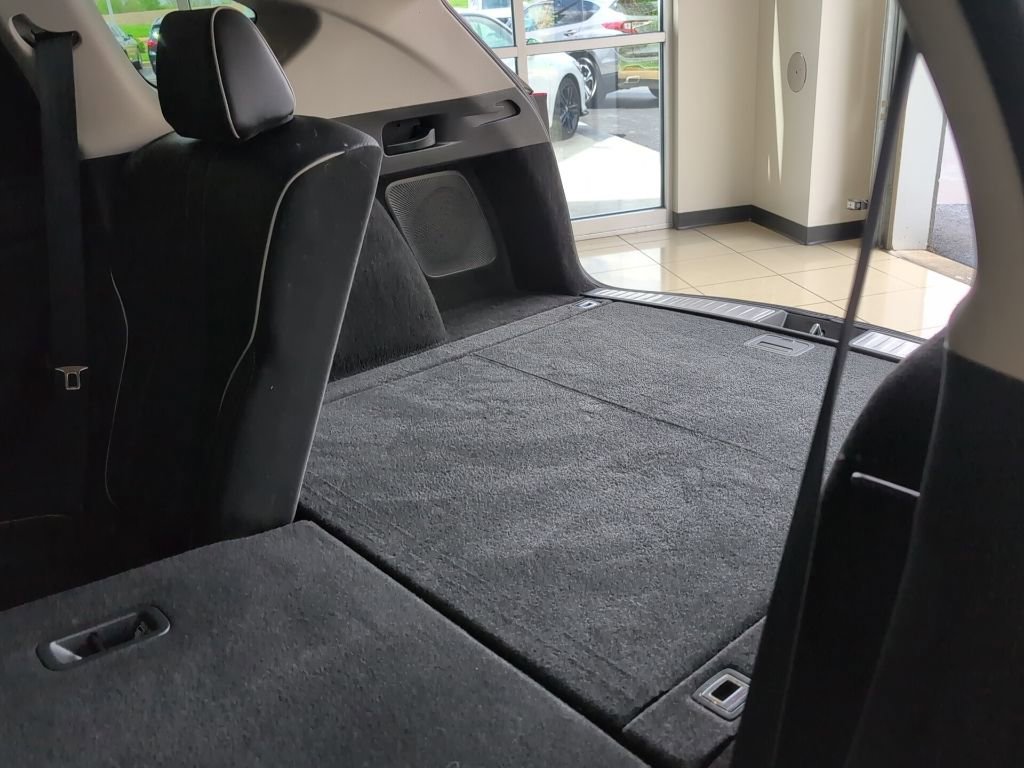 Certified 2023 Acura RDX AWD w/ Advance Package image 36