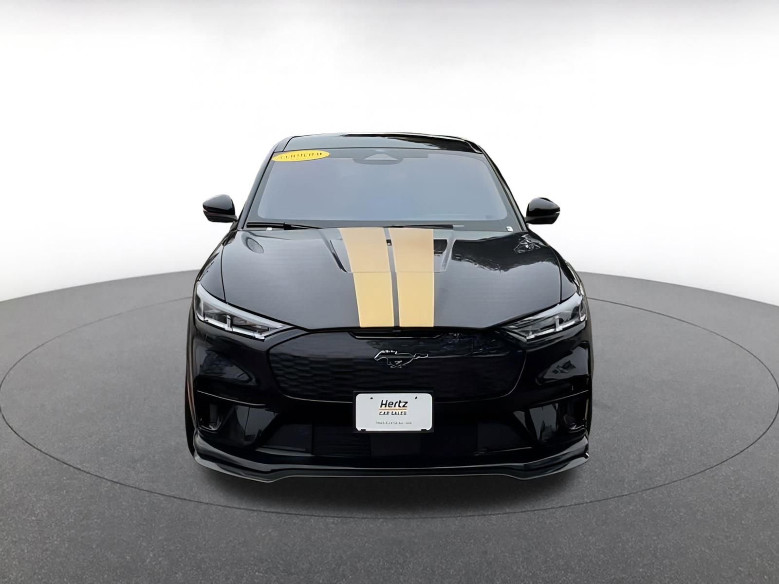Used 2023 Ford Mustang Mach-E GT image 4