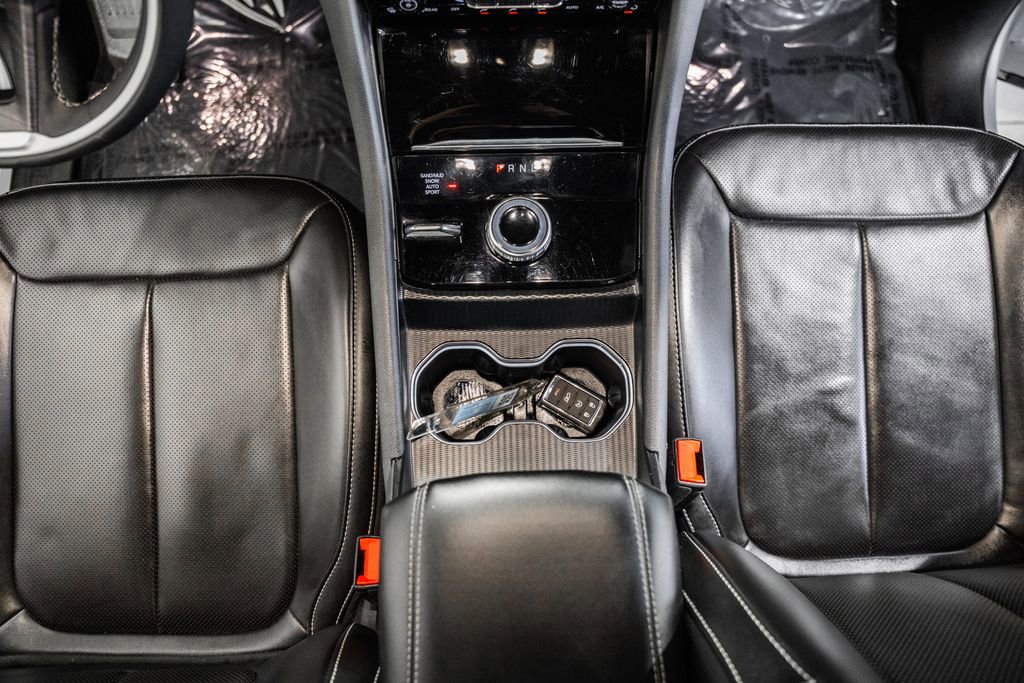 Certified 2024 Jeep Grand Cherokee L Limited w/ Luxury Tech Group II image 30