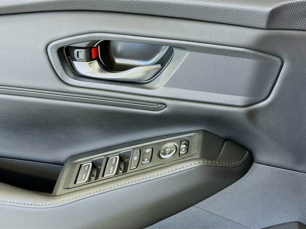 Certified 2024 Honda Accord Sport image 23