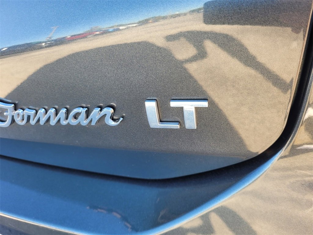 Used 2018 Chevrolet Equinox LT image 13