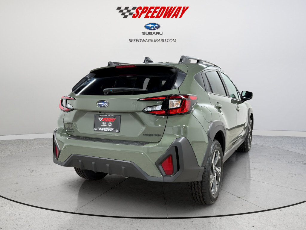 New 2026 Subaru Crosstrek 2.0i Premium image 7