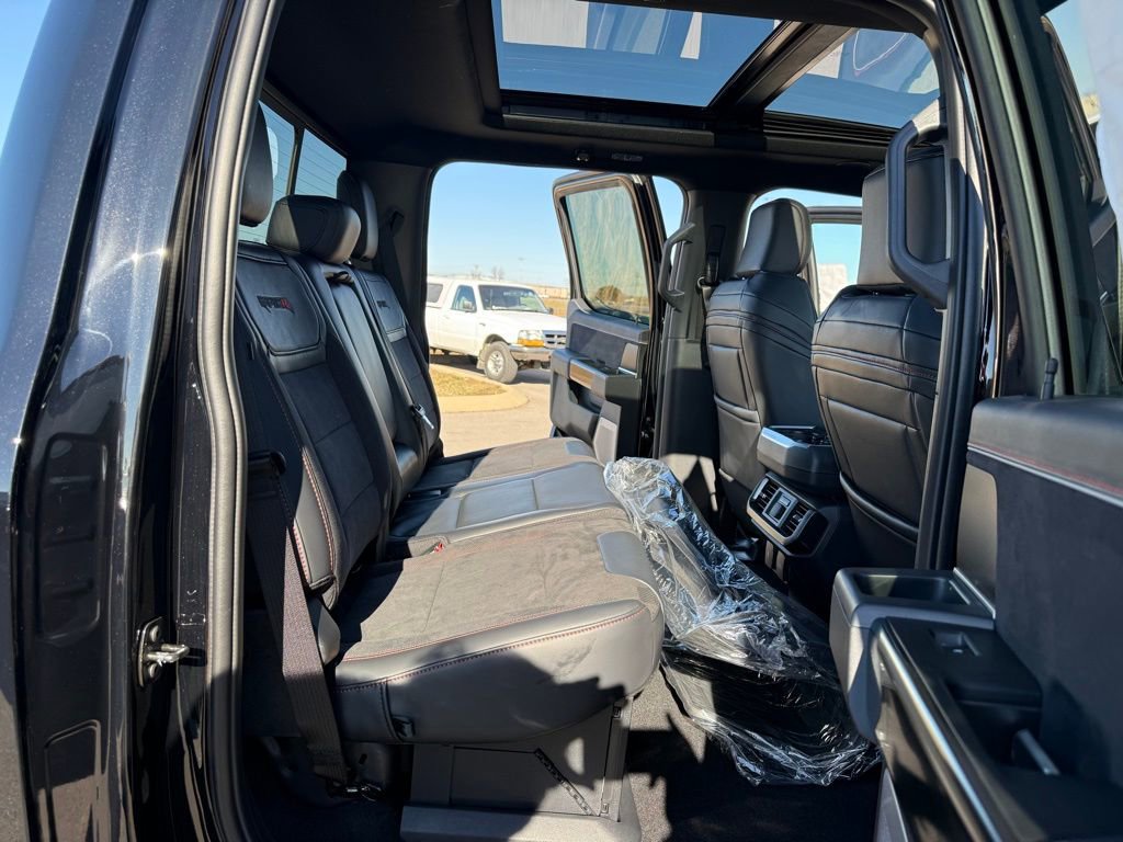 New 2026 Ford F150 Raptor w/ Equipment Group 803A Raptor R image 24