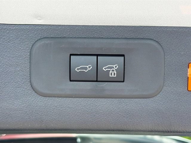 New 2026 Lexus TX 500h AWD image 14