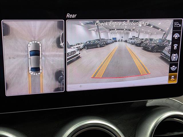 Used 2021 Mercedes-Benz C 43 AMG 4MATIC Sedan image 12