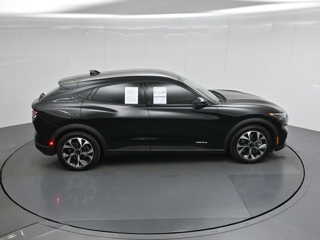 Certified 2024 Ford Mustang Mach-E Select image 38