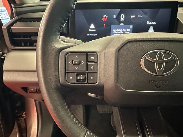 Certified 2026 Toyota RAV4 XLE Premium AWD/4WD image 20