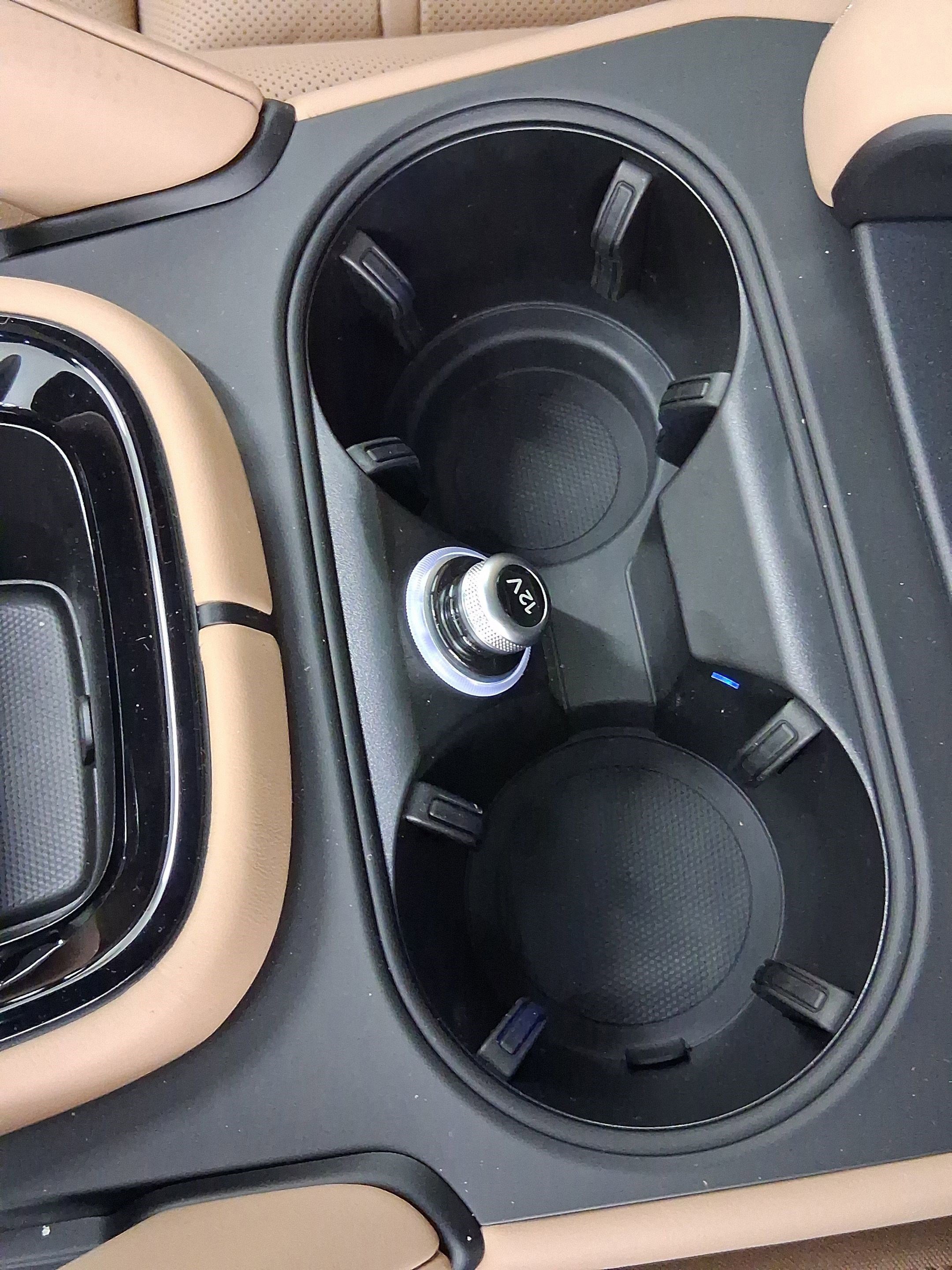 New 2025 Porsche Cayenne S image 28