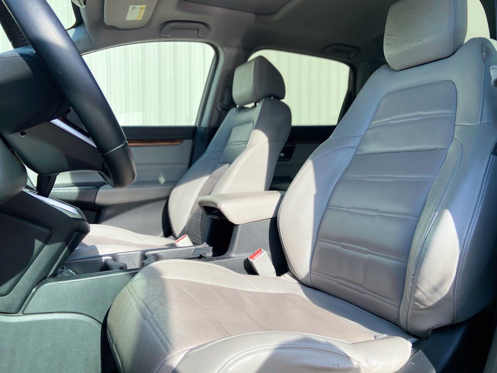 Used 2018 Honda CR-V EX-L image 16