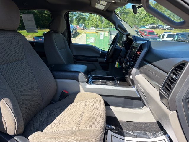 Used 2022 Ford F250 XLT w/ FX4 Off-Road Package AWD/4WD image 26