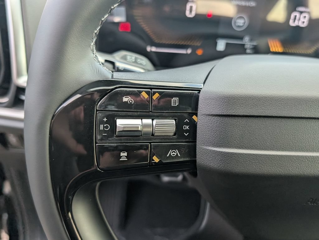 New 2026 Kia Sorento X-Line EX AWD/4WD image 16
