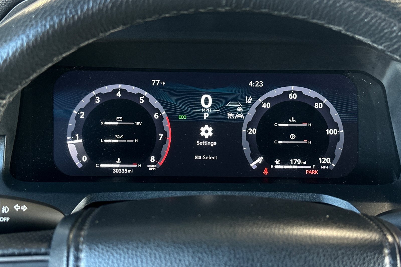Certified 2024 Toyota Tacoma TRD Sport AWD/4WD image 22