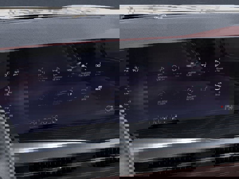 New 2026 Cadillac Escalade Luxury image 20