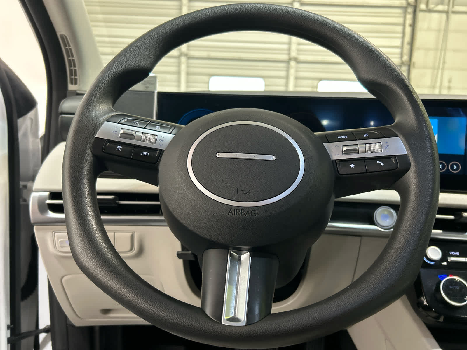 Used 2025 Hyundai Tucson SEL FWD image 7