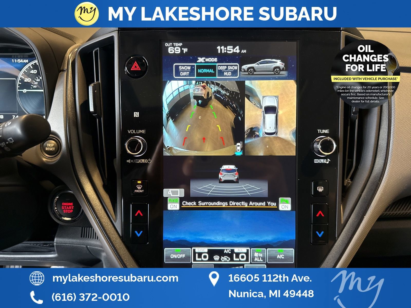 New 2026 Subaru Crosstrek 2.5i Limited image 23