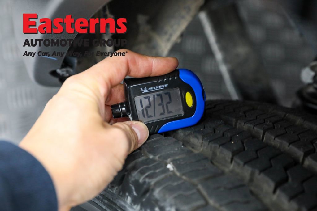 Used 2024 RAM ProMaster 3500 image 30