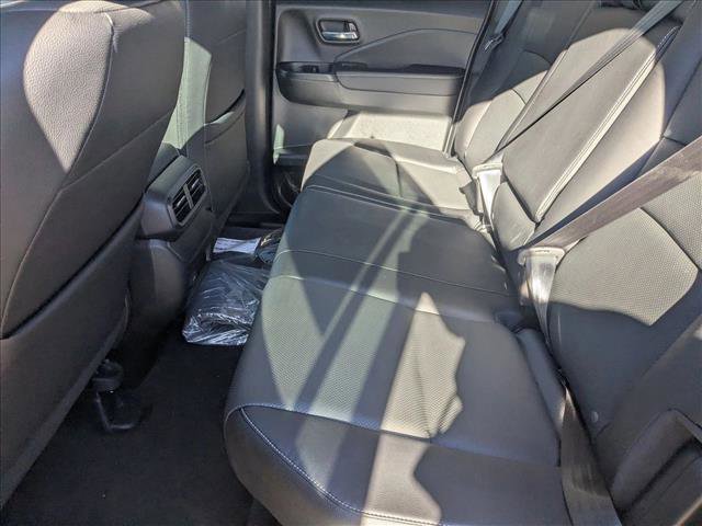 New 2026 Honda Ridgeline RTL image 16