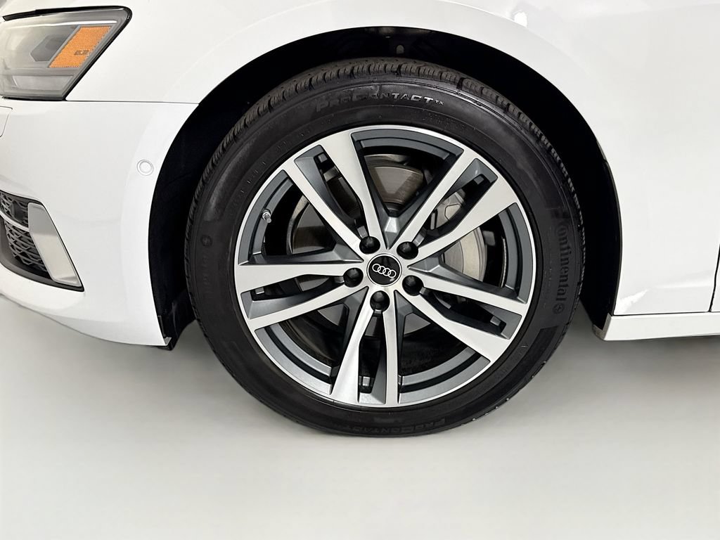 Certified 2023 Audi A6 Premium Plus w/ Premium Plus Package AWD/4WD image 31