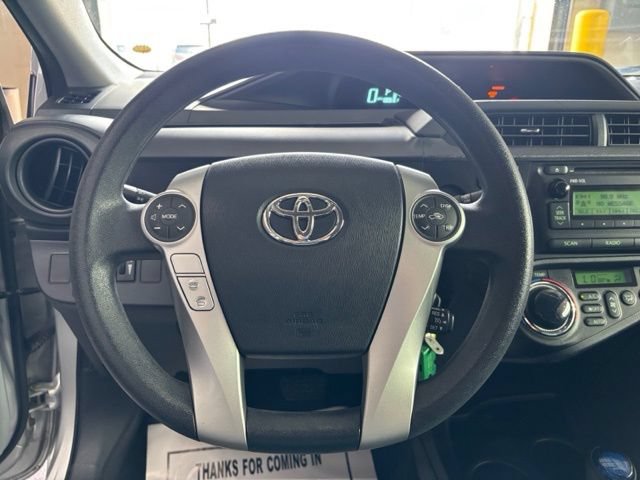 Used 2014 Toyota Prius C Two FWD image 13