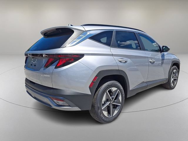 New 2026 Hyundai Tucson SEL AWD/4WD image 5