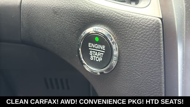 Used 2024 Ford Edge SEL w/ Convenience Package AWD/4WD image 12