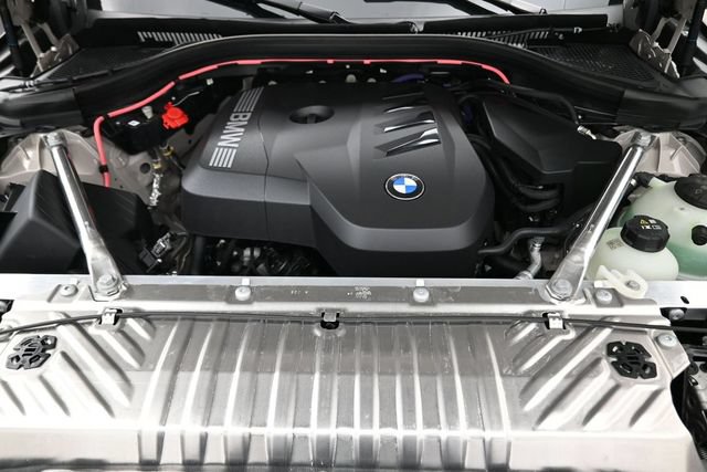 New 2026 BMW X3 xDrive30i w/ Premium Package AWD/4WD image 24