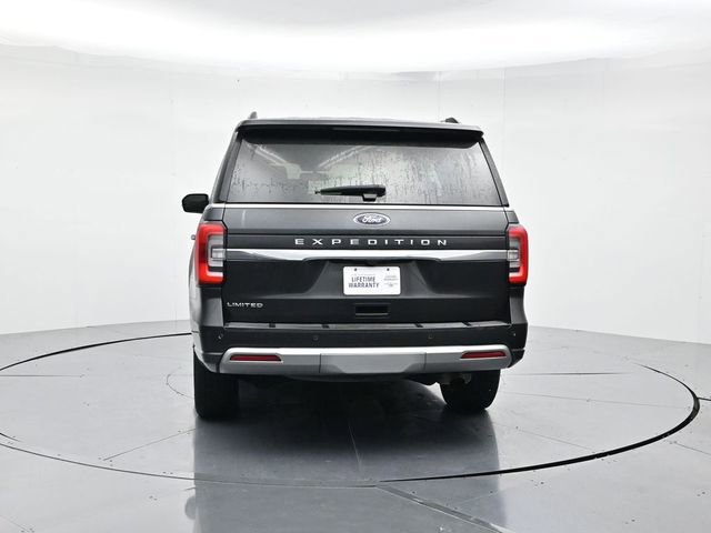Used 2023 Ford Expedition Limited image 8