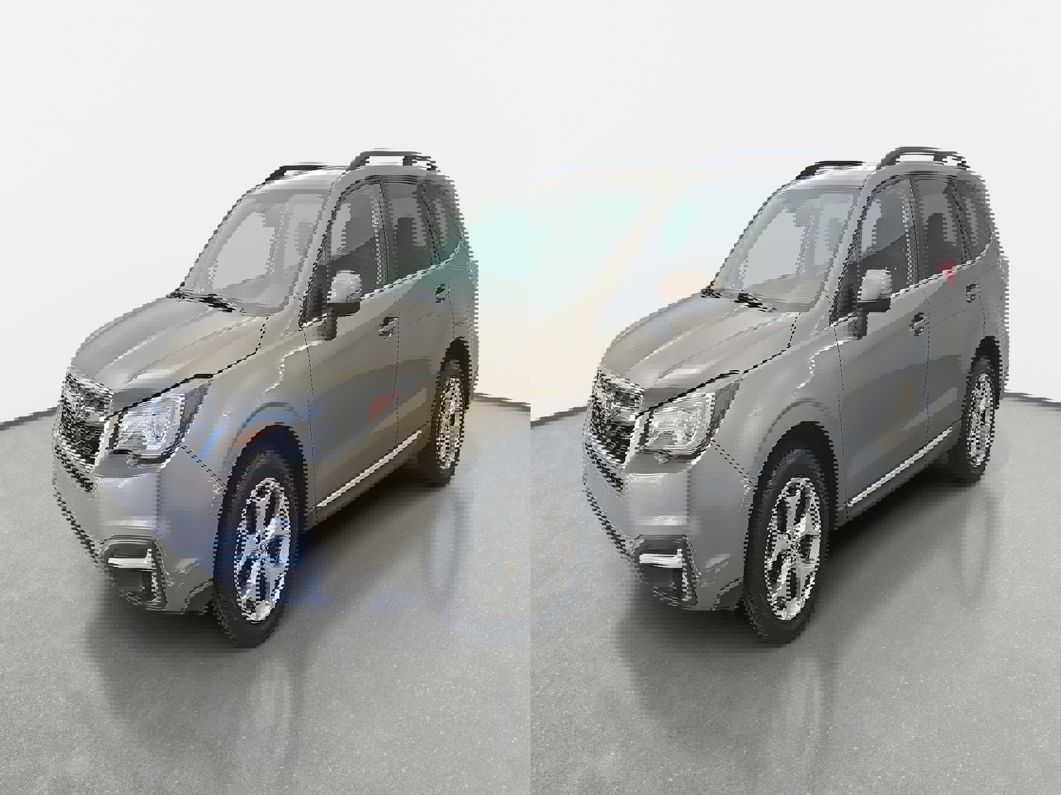 Used 2017 Subaru Forester 2.5i Touring image 7