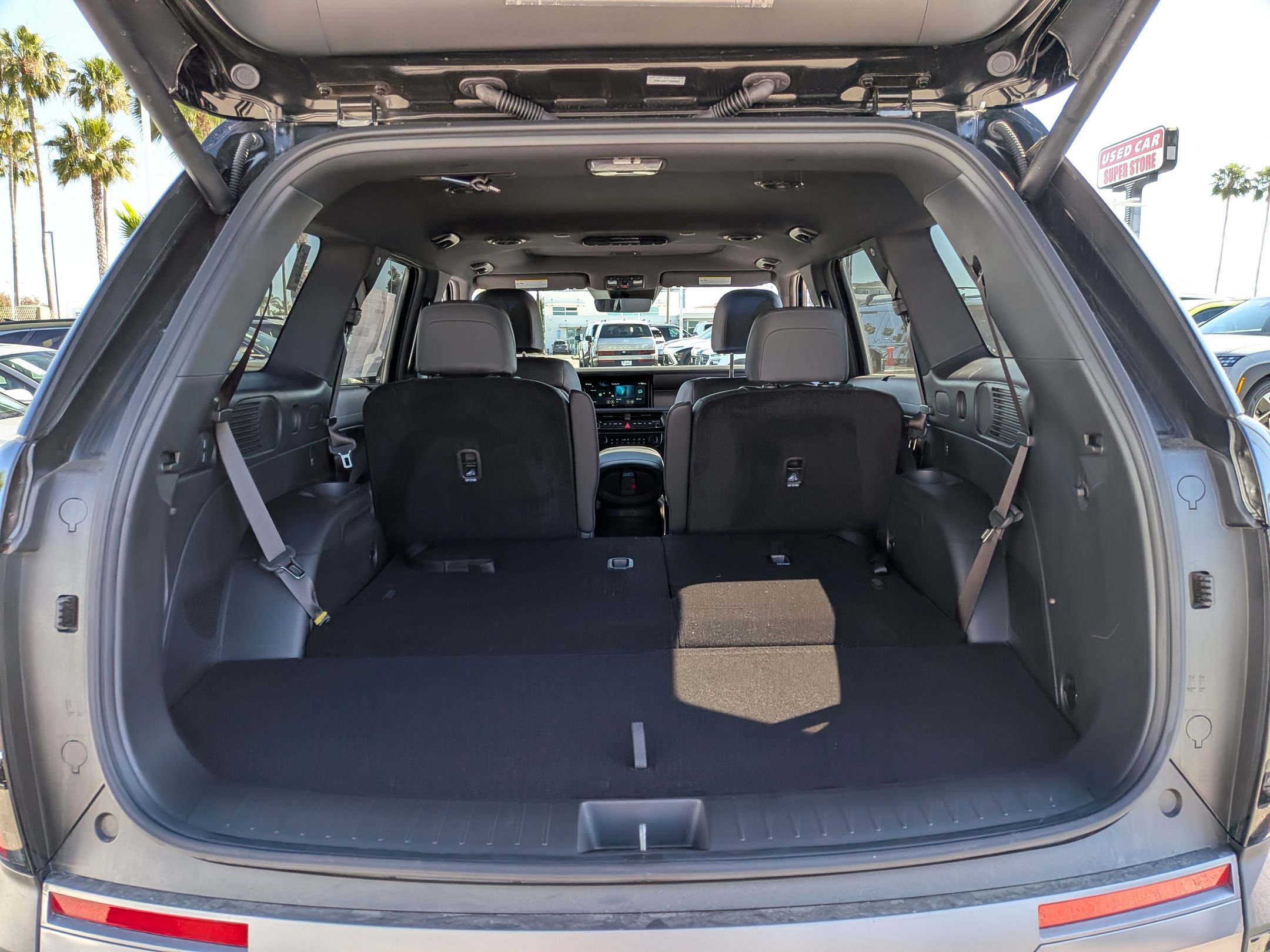 New 2026 Hyundai Palisade XRT Pro AWD/4WD image 23