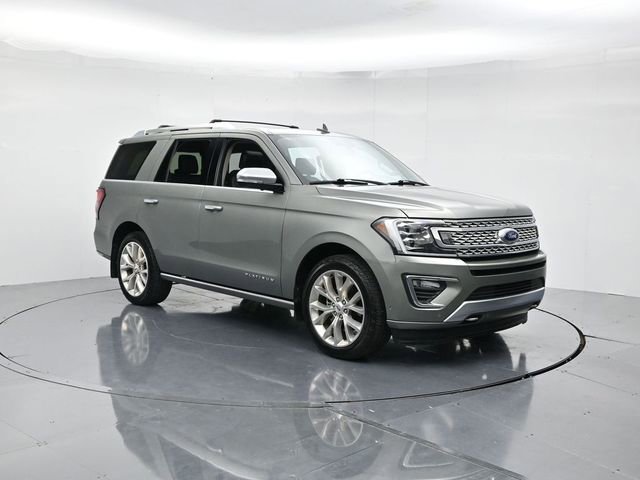 Used 2019 Ford Expedition Platinum AWD/4WD image 1
