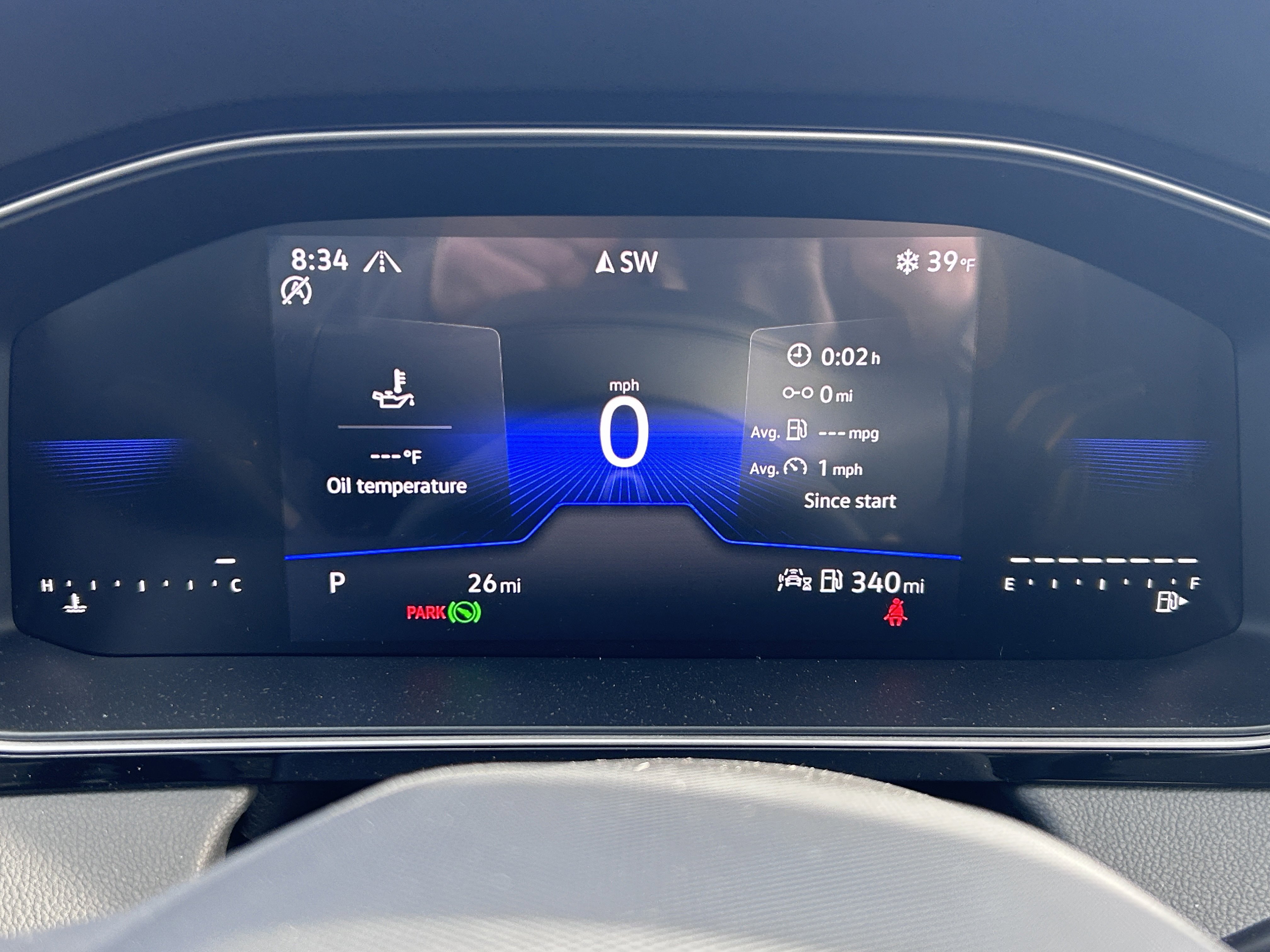 New 2025 Volkswagen Jetta Sport image 12