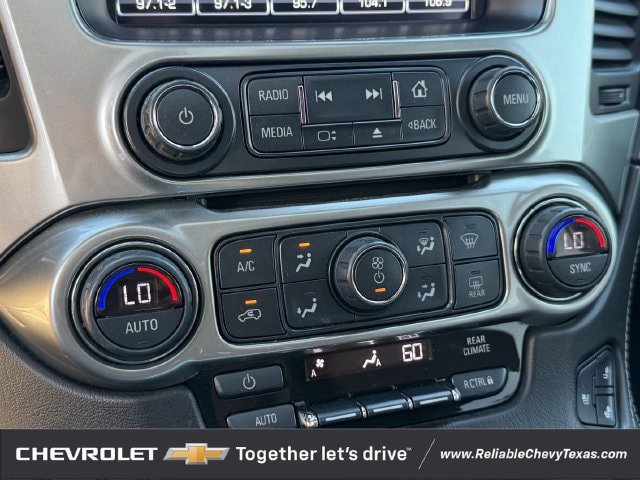 Used 2020 Chevrolet Tahoe Premier w/ Premier Plus Edition RWD image 20