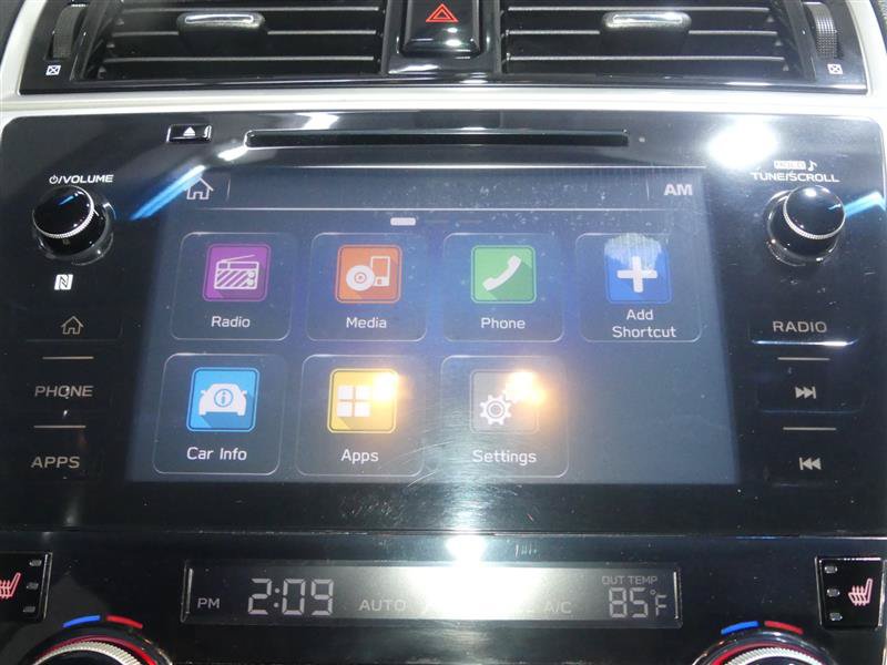 Used 2018 Subaru Legacy 2.5i Premium w/ Eyesight & BSD & Rcta & HBA AWD/4WD image 36