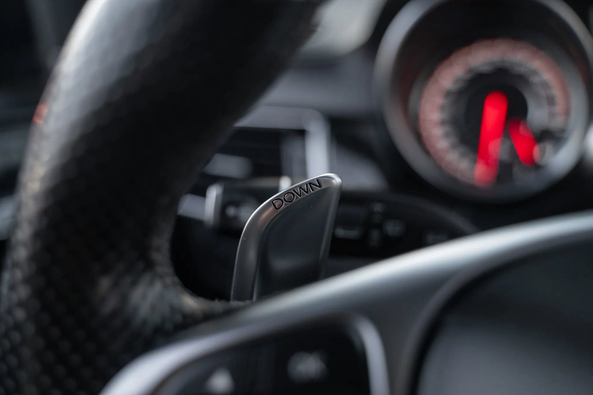 Used 2018 Mercedes-Benz GLS 63 AMG GLS 63 Sport Utility 4D image 27