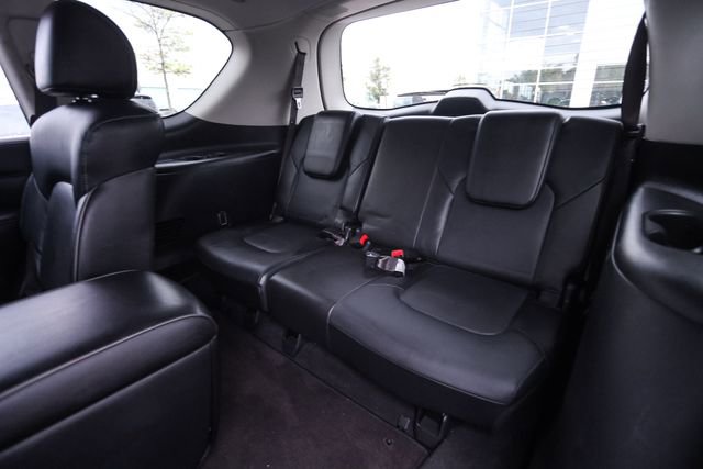 Used 2018 INFINITI QX80 4WD w/ Driver Assistance Package image 50
