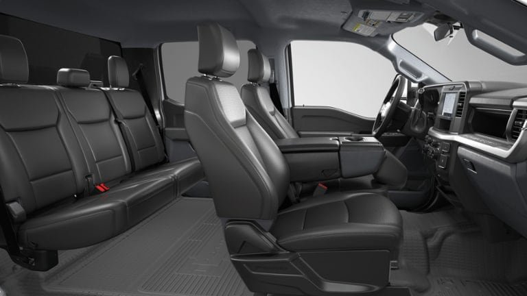 New 2026 Ford F250 XL AWD/4WD image 28