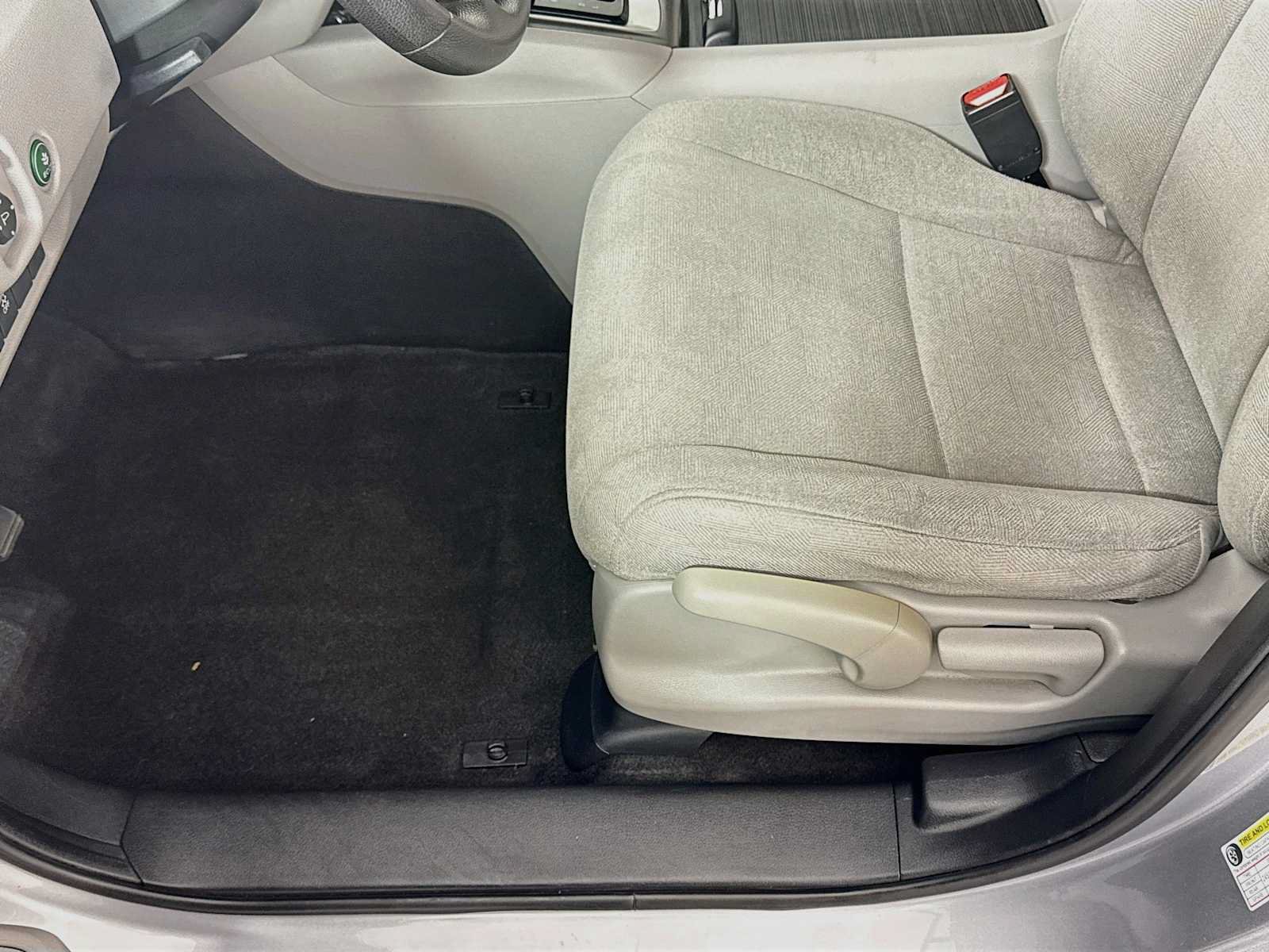 Used 2019 Honda Pilot LX image 16