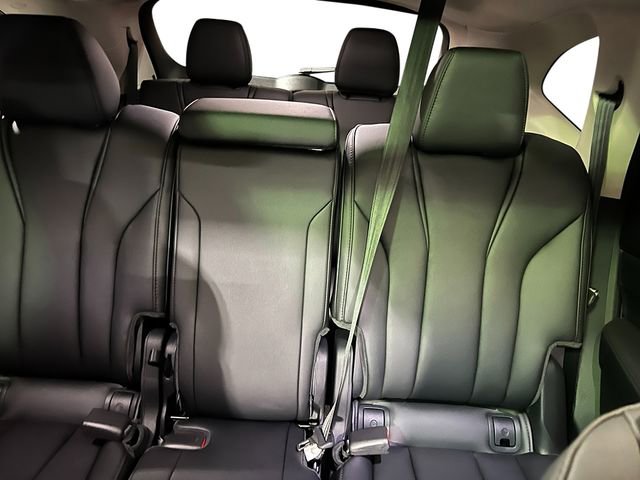 New 2026 Acura MDX SH-AWD image 39