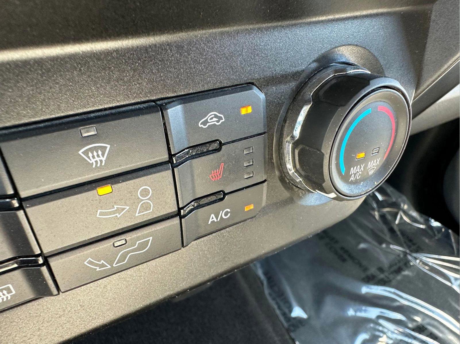 Used 2020 Ford F150 XLT w/ Equipment Group 302A Luxury image 22