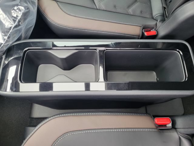 New 2026 Nissan Pathfinder Platinum AWD/4WD image 34