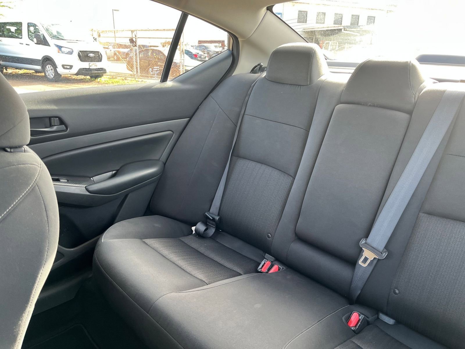 Used 2023 Nissan Altima 2.5 S image 37